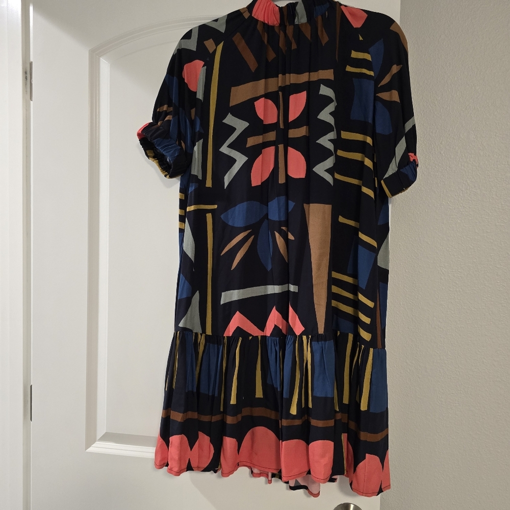 Corey Lynn Calter dress